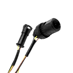 SENSOR VELOCIDADE GM MONZA 89> IPANEMA KADETT 95> 1.8 4CIL 8V 3 VIAS