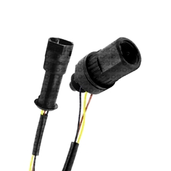 SENSOR VELOCIDADE OPALA 4.1 91/92 
A20/C20/D20/BONANZA VERANEIO 
IMPULSOS: 06 / MODELO: AA / COR: RO