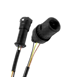 SENSOR VELOCIDADE KADETT/IPANEMA SLE/GLS 1.8 89/95 
IMPULSOS: 10 / MODELO: AD / COR: LILAS