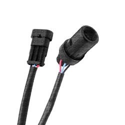 SENSOR VELOCIDADE TEMPRA 2.0 94/95 
IMPULSOS: 06 / MODELO: PE / COR: PRATA