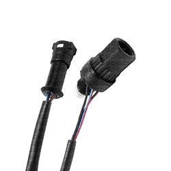 SENSOR VELOCIDADE OMEGA/SUPREMA CD 3.0L MPFI 6CC 93/94 
IMPULSOS: 08 / MODELO: BB / COR: VERDE ESCUR