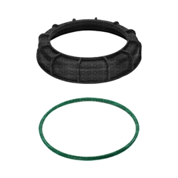 PORCA FIXACAO FLANGE BOMBA GM COBALT 1.4 1.8  ONIX 1.0 1.4 PRISMA 1.0 1.4 SPIN 1.4 1.8 12>14