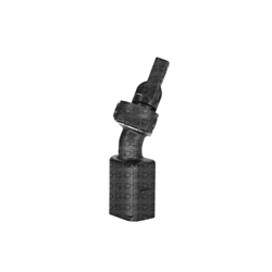 SENSOR ABS AUDI VW A1 A3 TT FOX POLO SPACEFOX UP VIRTUS 10>18 1.4 1.8 2.0 DT. ESQUERDA