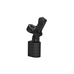 SENSOR ABS AUDI VW A1 A3 TT FOX POLO SPACEFOX UP VIRTUS 10>18 1.4 1.8 2.0 TS. DIREITA