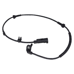 SENSOR ABS CHEVROLET PRISMA COBALT ONIX SPIN SONIC 12>14 DT. DIREITA