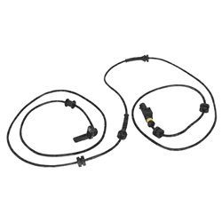 SENSOR ABS FIAT FIORINO STRADA 09>13 1.4 1.6 1.8 TS. DIREITA