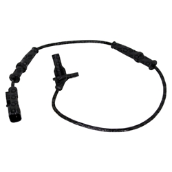 SENSOR ABS CHEVROLET AGILE CELTA PRISMA SPIN CORSA DT. ESQUERDA/DIREITA