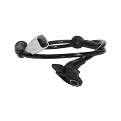 SENSOR ABS CITROEN C4 06>14 PEUGEOT 3008 307 FLEX/GASOLINA 02>1.6 2.0 16V