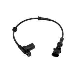 SENSOR ABS GM CORSA MERIVA MONTANA 1.4 4CIL 8V 09> 2 VIAS FLEX