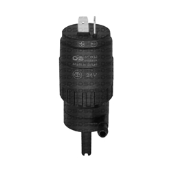 BOMBINHA AGUA FORD MERCEDES BENZ ACCELO ATEGO AXOR SCANIA SERIE S R  P G VW CONSTELLATION DELIVERY