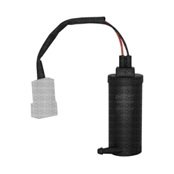 BOMBINHA AGUA FORD 12V 2T C/PLUG ADAPTADOR