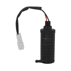 BOMBINHA AGUA LINHA FORD 24V