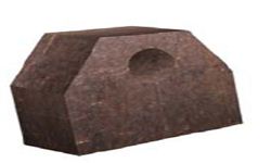ESC PART DR OPALA 6 CIL CHEVETTE CHEVROLET