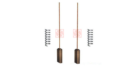 ESCOVA ALT VALEO 75A PEUGEOT 206 1.0