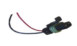 CHICOTE INTERNO BOMBA COMB MARWAL GASOLINA 2 VIAS