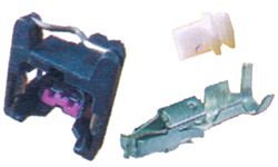 REPARO CONECTOR ELETRICO 2 VIAS FEMEA VOLKSWAGEN FIAT