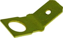 TERMINAL P/ BOBINA FURO 5,0 MM