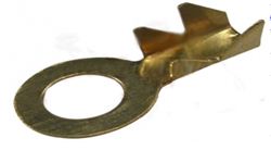 TERMINAL FIO OLHAL P/FIO 10,0MM "3/8"