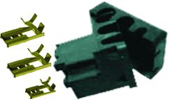 PLUG DO ALTERNADOR GOL/PASSAT/SANTANA