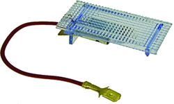 LANTERNA TETO CHEVETTE 6912 4W