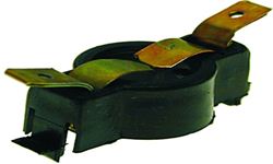 SOQUETE LANTERNA TS FUSCA 1300/1500 2P