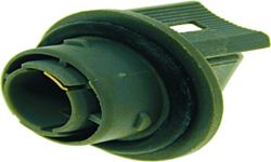 SOQUETE PISCA PALIO TEMPRA (CINZA) LAMP 1141 (BRANCA)