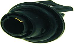 SOQUETE PISCA DIANTEIRO FIAT PALIO SIENA STRADA LAMPADA AMARELA PY 21WTS