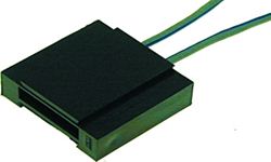 PORTA FUSIVEL LAMINA FIO 1.50 MM