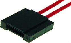 PORTA FUSIVEL LAMINA FIO 4.00MM