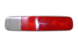 LENTE TRASEIRA KOMBI CLIPPER VM