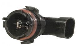SOQUETE VW GOL SAVEIRO VOYAGE GV GM ASTRA 99>02 FAROL(ARTEB) ADAPTACAO LAMPADA H7