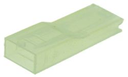 LUVA P/TERMINAL ENCAIXE FEMEA ETE-7027