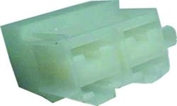CONECTOR 4VIAS FEMEA 6.3