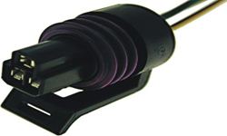CHICOTE REPARO SENSOR POSICAO BORBOLETA LINHA GM