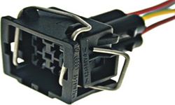 CHICOTE SENSOR TEMPERATURA AGUA GOL PARATI SAVEIRO