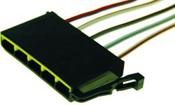 CHICOTE REP LANTERNA GOL G IV 5 VIAS FEMEA