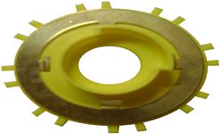 CAME RETORNO CHAVE SETA S10 BLAZER 95/00