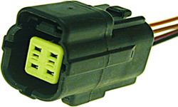 CHICOTE REP INJEÇÃO ELET VW FORD 4 VIAS
