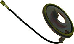 CAME RETORNO CHAVE SETA GOL PARATI 85/94 SAV SANT 85>