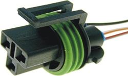 CHICOTE SENSOR TEMPERATURA OMEGA SUPREMA VECTRA CORSA ASTRA