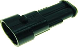 CHICOTE REPARO SUPERSEAL (PORTA MACHO) 2VIAS