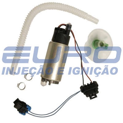 BOMBA COMBUSTIVEL FLEX UNIVERSAL 4,0 BAR