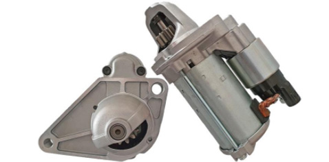 MOTOR PARTIDA 12V 13D BH FIAT ARGO MOBI UNO 16> 1.0 3 CILINDROS