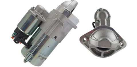 MOTOR PARTIDA 12V 11D HYUNDAI HR 2.5L TCI 12> KIA BONGO K2500 2.5L TCI