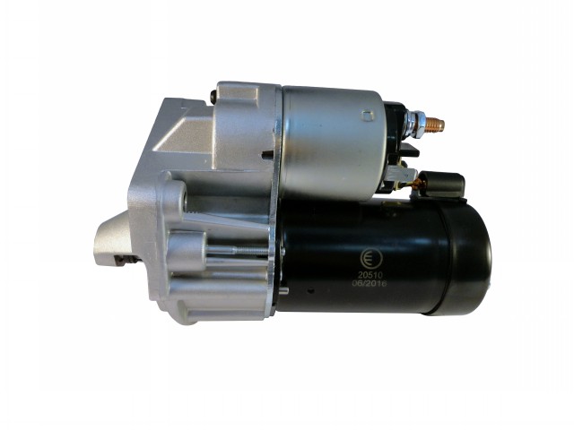 MOTOR PARTIDA VALEO RENAULT/PEUGEOT 10D (D6RA133)