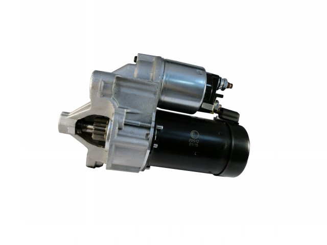 MOTOR PARTIDA PEUGEOT 306 307 405 PARTNER CITROEN XSARA 9D (D6RA66)