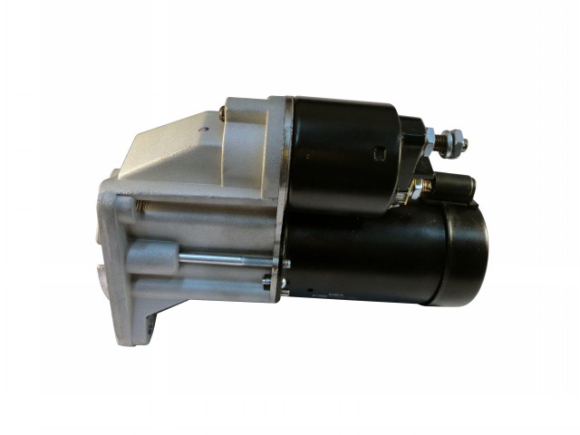 MOTOR PARTIDA GOL/SANTANA GII/GIII 9D C/PLANETARIA