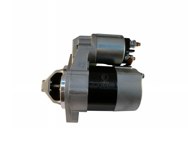 MOTOR PARTIDA FIESTA/COURIER MOTOR ZETEC 9D