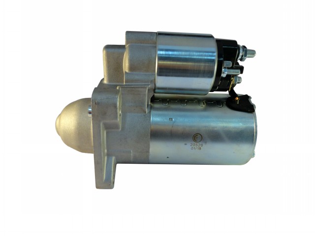 MOTOR PARTIDA PALIO FIRE 1.0 8V 00> BOSCH 9D