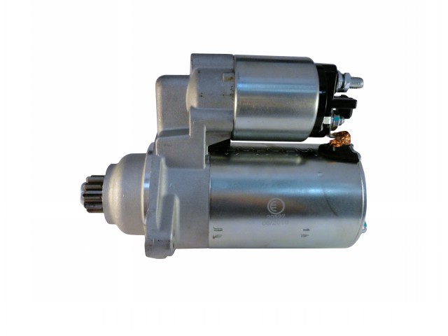 MOTOR PARTIDA GOL GII/GIII 1.0 8/16V MOTOR AT 10D
